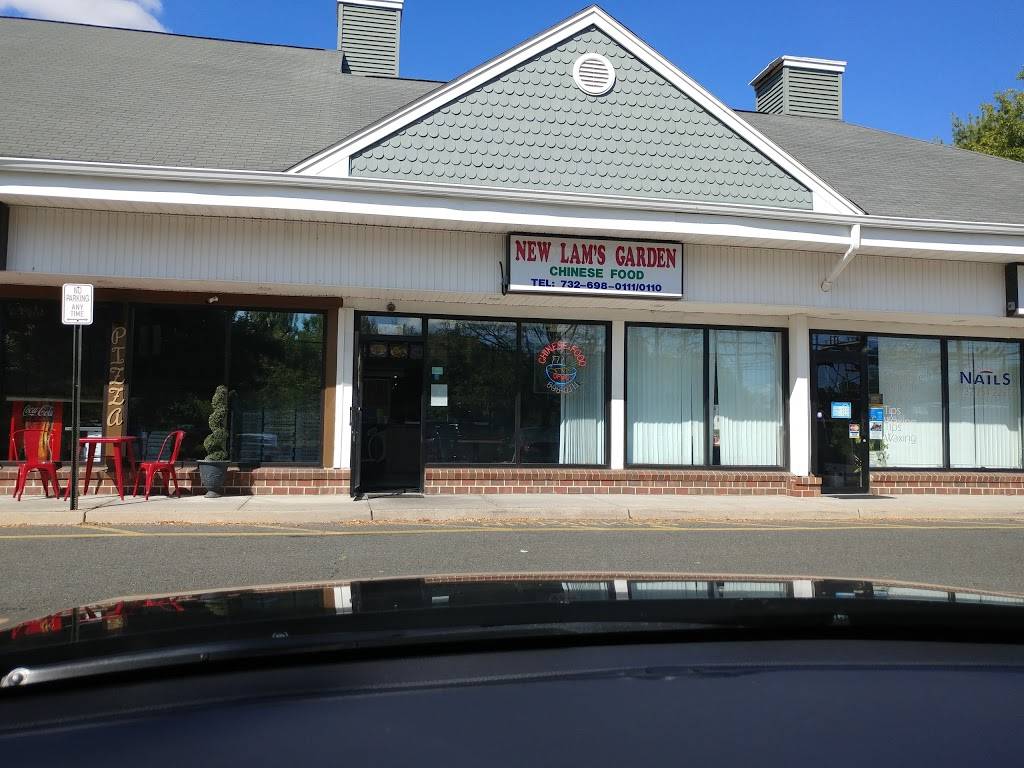 Lams Garden Chinese Food | restaurant | 309 Main St, Sayreville, NJ 08872, USA | 7326980111 OR +1 732-698-0111