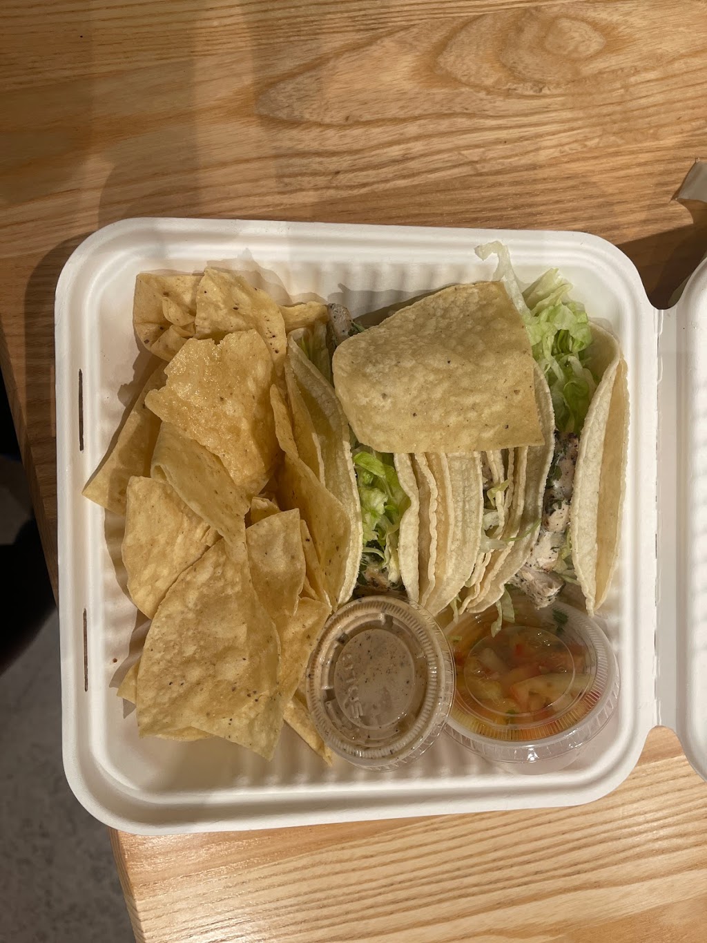 Lime Fresh Mexican Grill | restaurant | 12000 Biscayne Blvd, Miami, FL 33181, USA | 3058915463 OR +1 305-891-5463