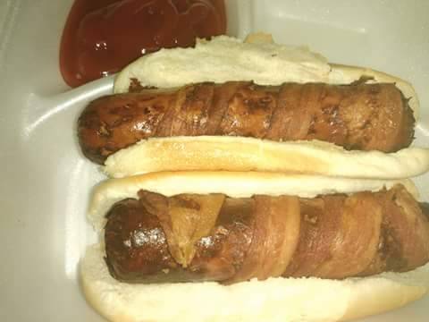 Chief Cajun Big Baby Hamburgers | restaurant | 7839 Brandon St, Houston, TX 77051, USA | 8326518557 OR +1 832-651-8557