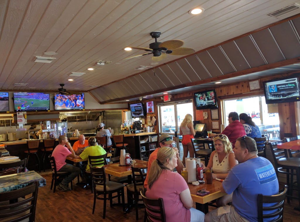 Hooters | restaurant | 300 E Beach Blvd, Gulf Shores, AL 36542, USA | 2519484668 OR +1 251-948-4668