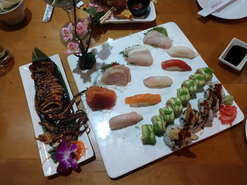 Zeng Sushi Asian Cuisine | restaurant | 2309 S 3rd St, Terre Haute, IN 47802, USA | 8128144221 OR +1 812-814-4221