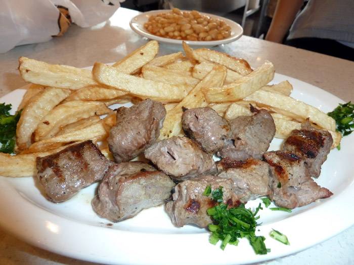 Grill Point | restaurant | 69-54 Main St, Flushing, NY 11367, USA | 7182617077 OR +1 718-261-7077