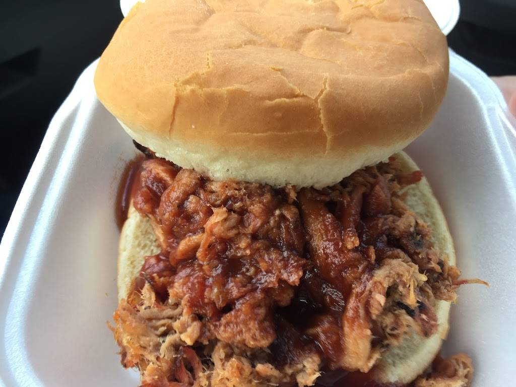 The Piggy Shack BBQ (Food Truck) | restaurant | 801 SE 8th St, Bentonville, AR 72712, USA | 4794262882 OR +1 479-426-2882