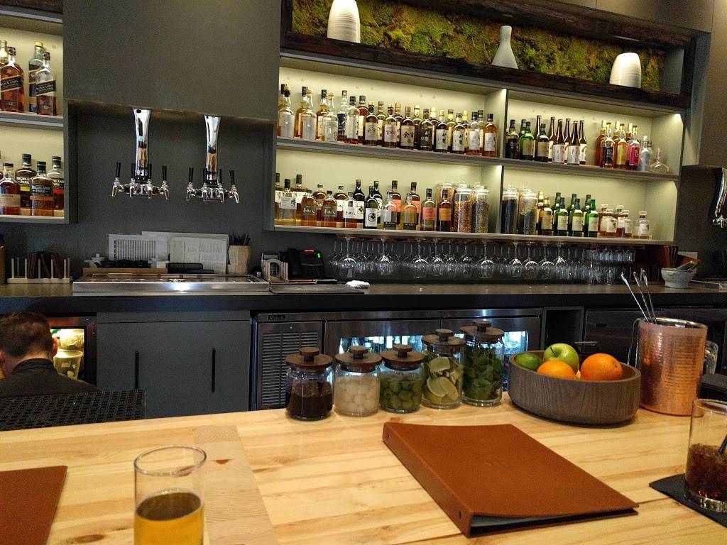 Kru | restaurant | 3135 Folsom Blvd, Sacramento, CA 95816, USA | 9165511559 OR +1 916-551-1559