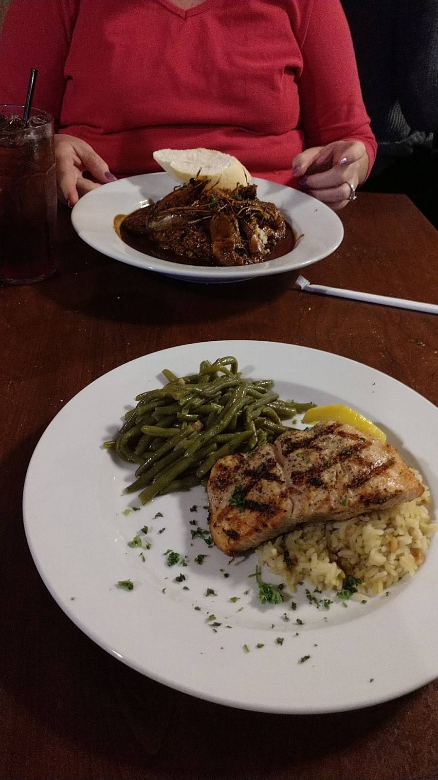 Roux & Brew Seafood and Steak House | restaurant | 135 SW Railroad Ave, Ponchatoula, LA 70454, USA | 9854867689 OR +1 985-486-7689