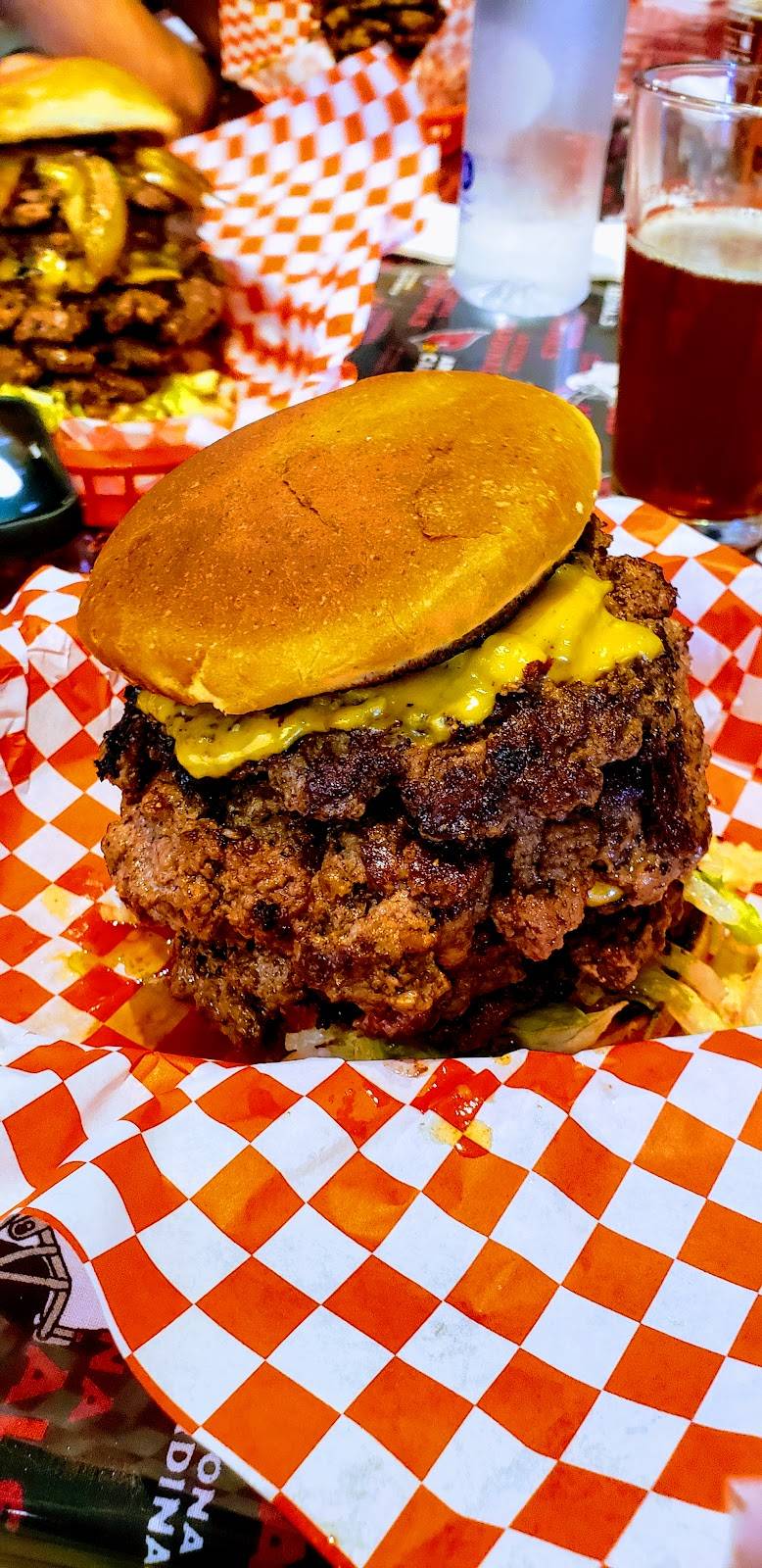 Matty Gs | restaurant | 6107 N Scottsdale Rd #110, Scottsdale, AZ 85250, USA | 4807020596 OR +1 480-702-0596