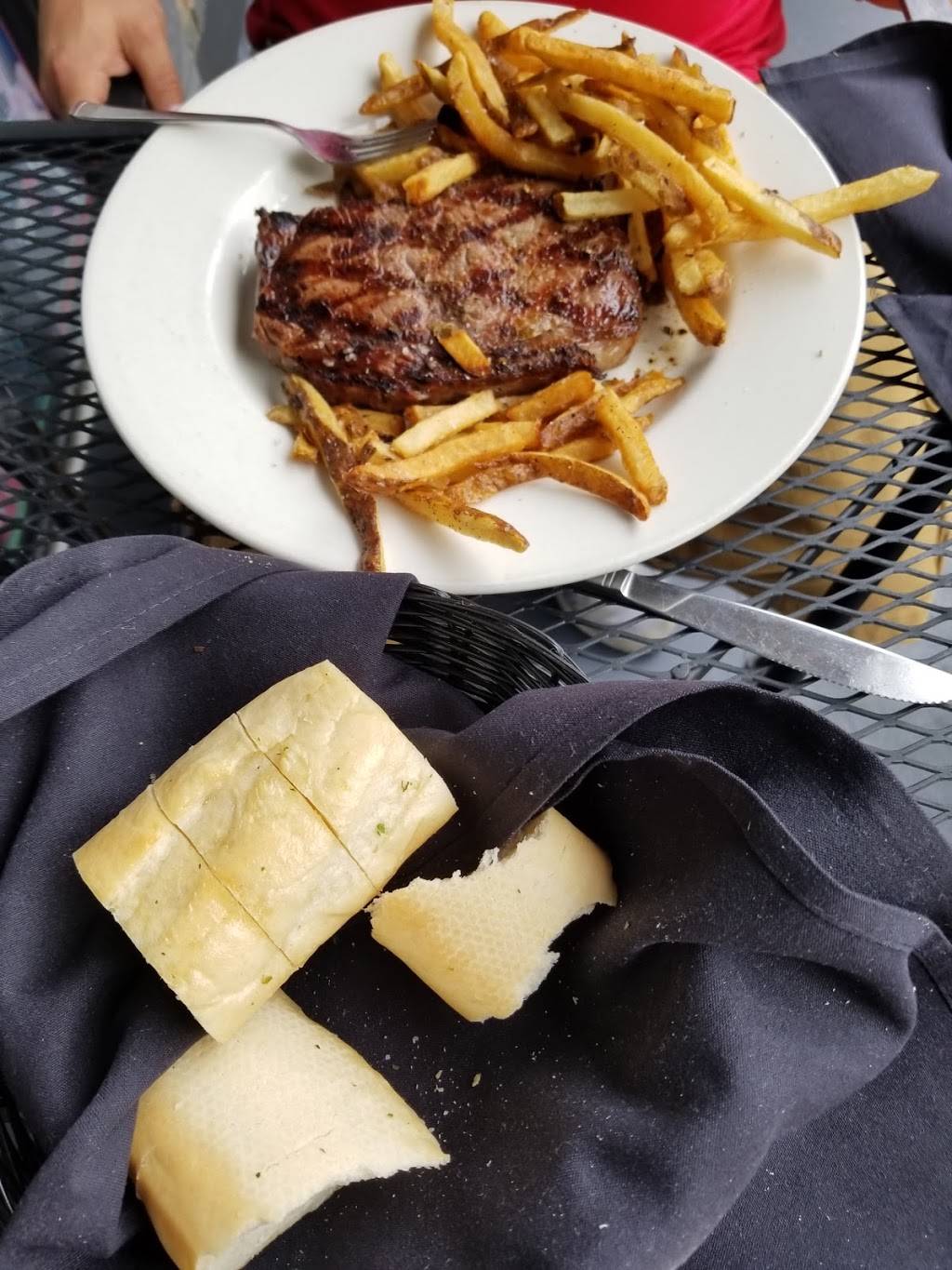 Porterhouse Grill | restaurant | 459 E Broad St, Athens, GA 30601, USA | 7063690990 OR +1 706-369-0990