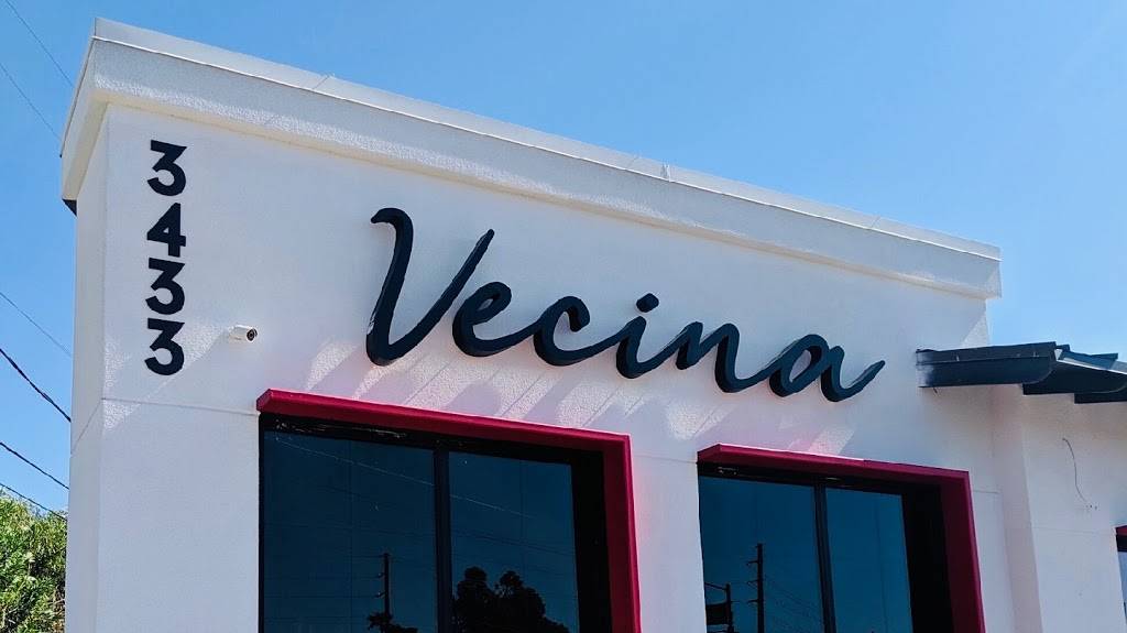 Vecina | restaurant | 3433 N 56th St, Phoenix, AZ 85018, USA | 6026752000 OR +1 602-675-2000