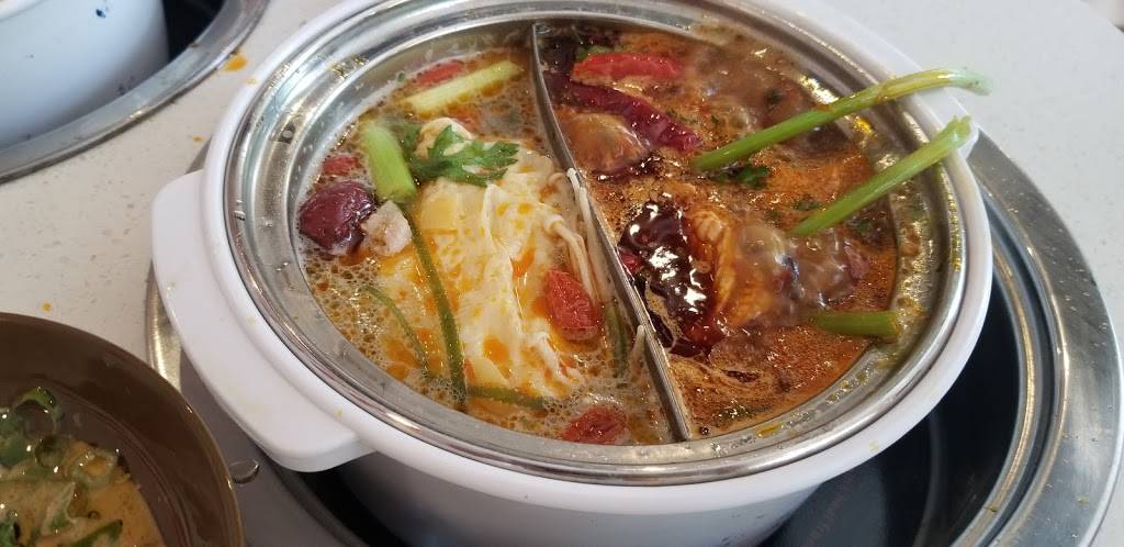 HOT POT CITY | restaurant | 199 E Montgomery Ave Ste D, Rockville, MD 20850, USA | 3019787671 OR +1 301-978-7671