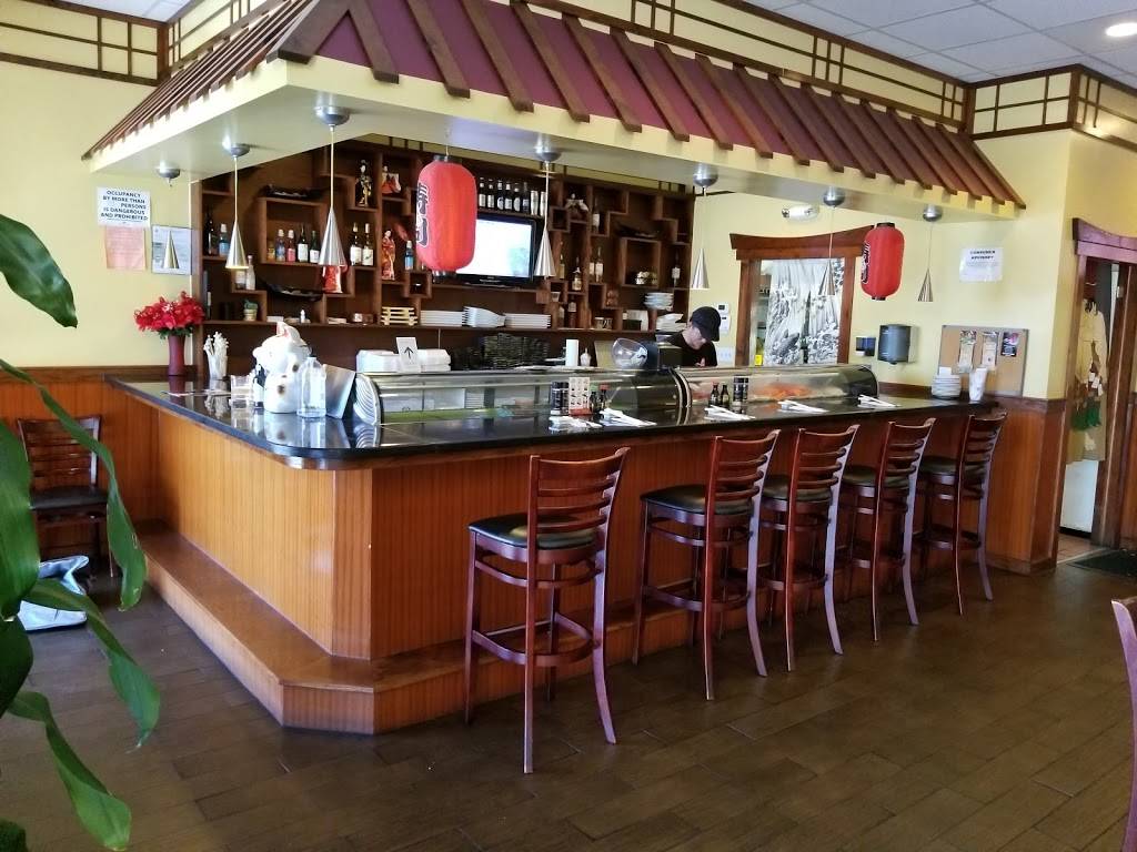 Miyako Japanese Restaurant | restaurant | 2871 Clayton Crossing Way Ste 1087, Oviedo, FL 32765, USA | 4076816888 OR +1 407-681-6888