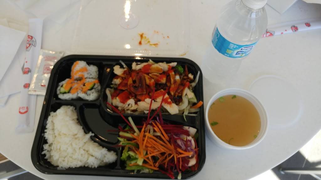 Bibab Express | restaurant | 200 Consilium Pl #5, Scarborough, ON M1H 3E4, Canada | 6474997622 OR +1 647-499-7622