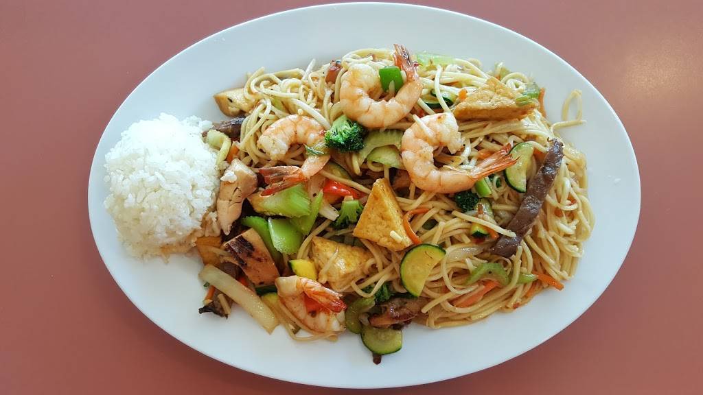 Woks Teriyaki | restaurant | 6316 6th Ave S, Seattle, WA 98108, USA | 2067625030 OR +1 206-762-5030