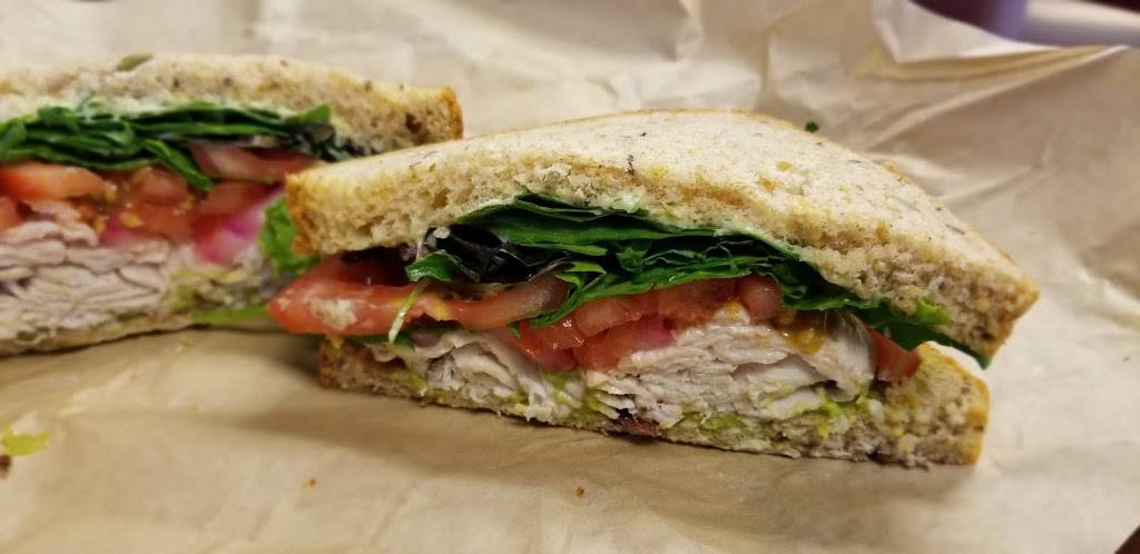 Mendocino Farms Sandwich Market | meal takeaway | 1060 Park Pl, San Mateo, CA 94403, USA | 6503328300 OR +1 650-332-8300