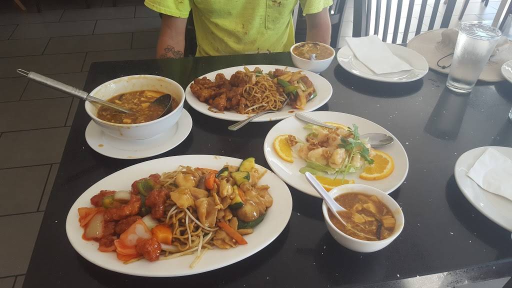 Temple Garden | restaurant | 5701 Broadway, Sacramento, CA 95817, USA | 9167391039 OR +1 916-739-1039