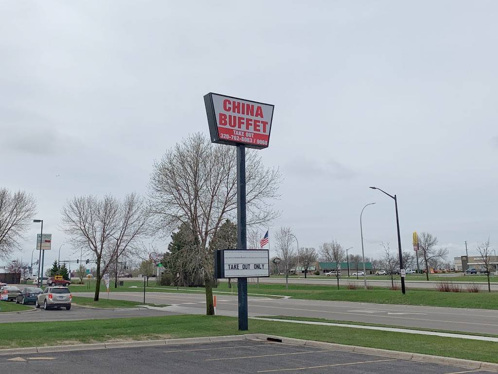 China Buffet | restaurant | 4721 MN-29, Alexandria, MN 56308, USA | 3207628083 OR +1 320-762-8083