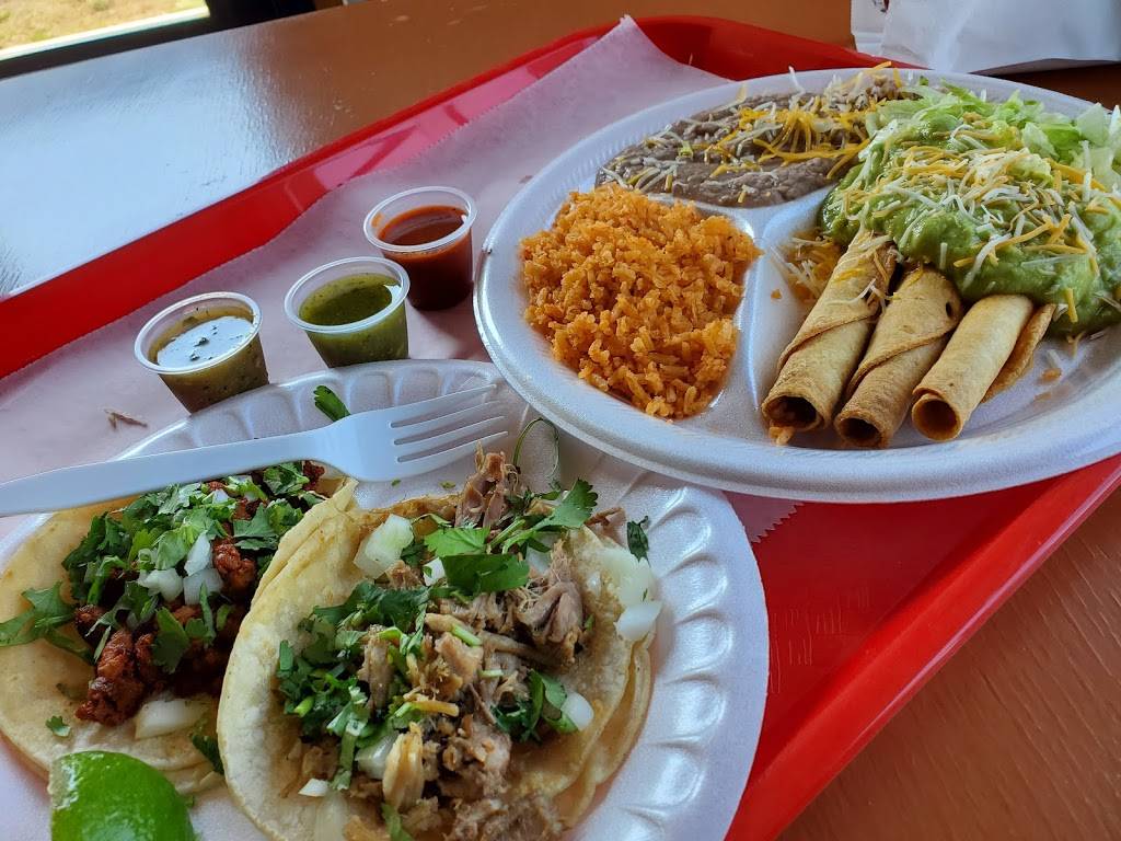 California Taco Shop | restaurant | 19520 E US Hwy 40, Independence, MO 64055, USA | 8165036767 OR +1 816-503-6767