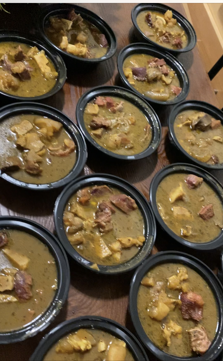 Folarin Catering Services LLC | restaurant | 7909 Crisford Pl Apt F, Pikesville, MD 21208, USA | 4435652929 OR +1 443-565-2929