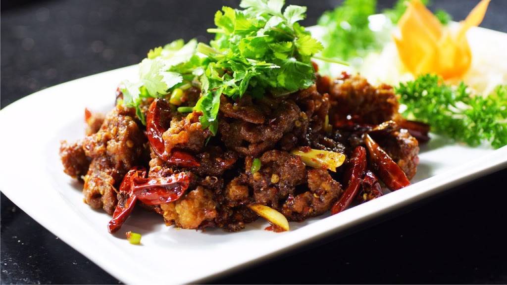 Chef Tan | restaurant | 108 E Main St, Newark, DE 19711, USA | 3023660900 OR +1 302-366-0900