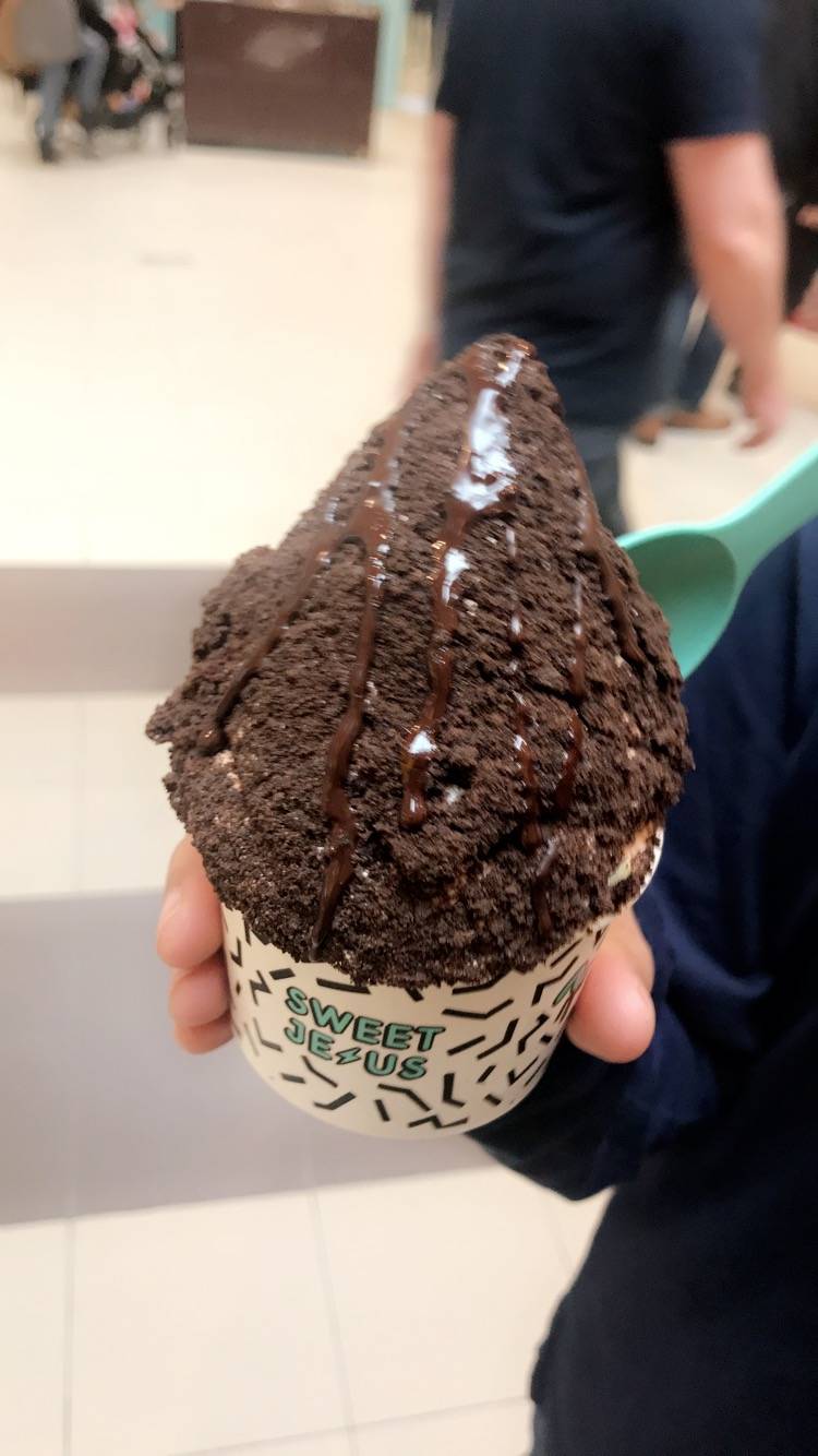 Sweet Jesus | restaurant | 1 Bass Pro Mills Dr, Entrance 4, Concord, ON L4K 2M9, Canada | 9055973300 OR +1 905-597-3300