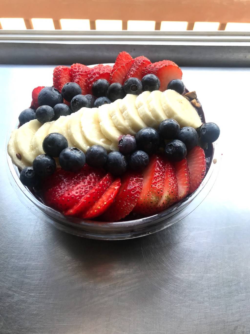 Acai Hut | restaurant | 1911 Aldrich St Ste 160, Austin, TX 78723, USA | 5124285880 OR +1 512-428-5880