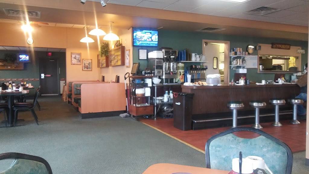 Winchester Restaurant | restaurant | 568 Haugen Rd, Edgerton, WI 53534, USA | 6088848800 OR +1 608-884-8800