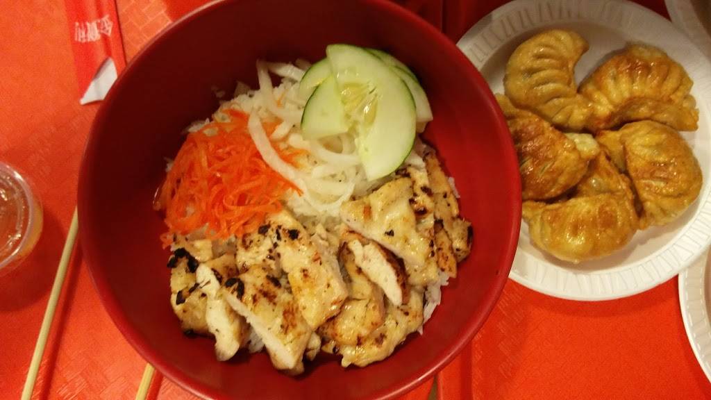 Dumplings & Things | restaurant | 45-26 46th St, Sunnyside, NY 11104, USA | 7183922337 OR +1 718-392-2337