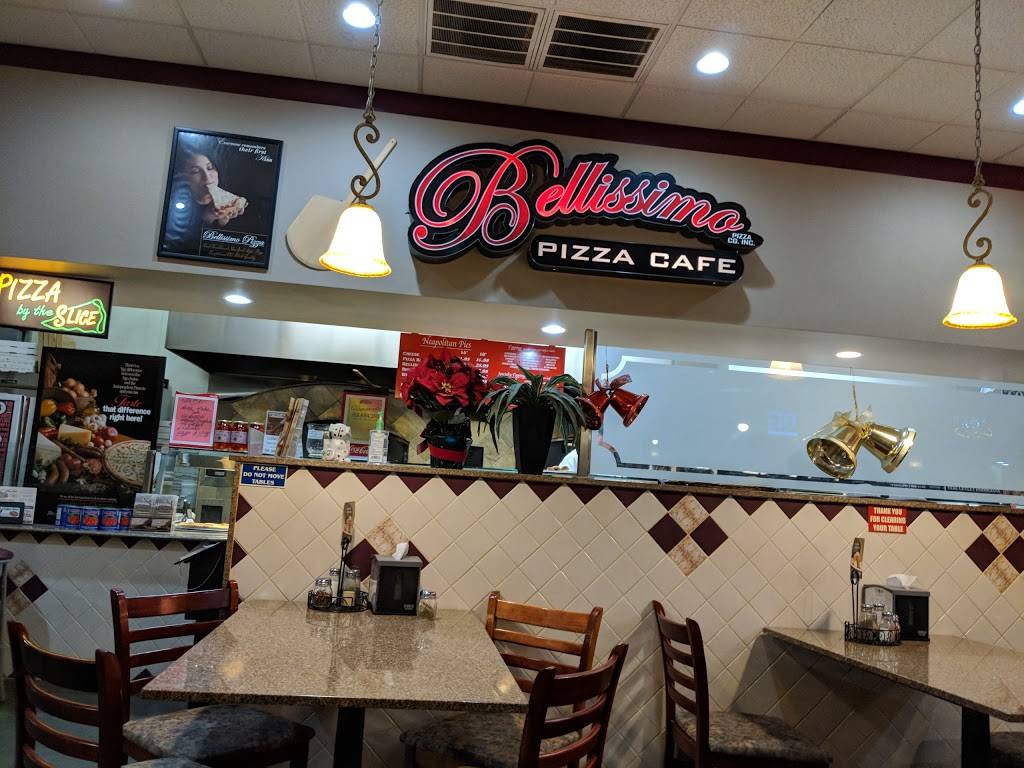 Bellisimo Pizza Cafe Inc | restaurant | 6614 Mooretown Rd, Williamsburg, VA 23188, USA | 7572203371 OR +1 757-220-3371