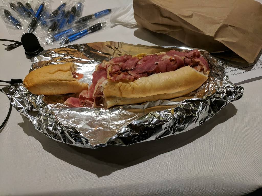 Tonys Italian Delicatessen | restaurant | 536 E Dunlap Ave #1, Phoenix, AZ 85020, USA | 6029445952 OR +1 602-944-5952