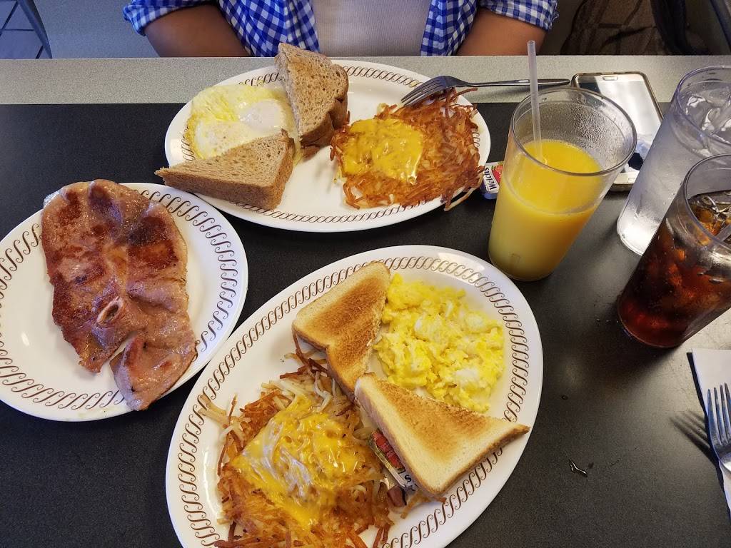 Waffle House | meal takeaway | 27935 Southwest Fwy, Rosenberg, TX 77471, USA | 2813419909 OR +1 281-341-9909
