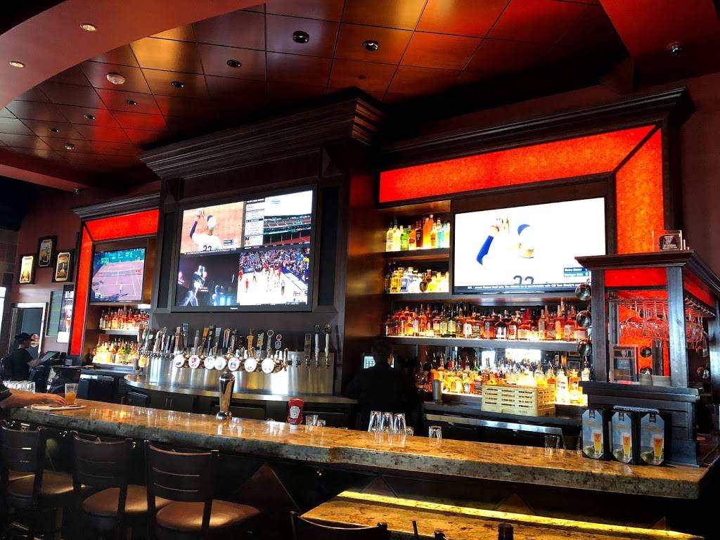 BJs Restaurant & Brewhouse | restaurant | 325 Outlet Shoppes Dr, Oklahoma City, OK 73128, USA | 4057879900 OR +1 405-787-9900