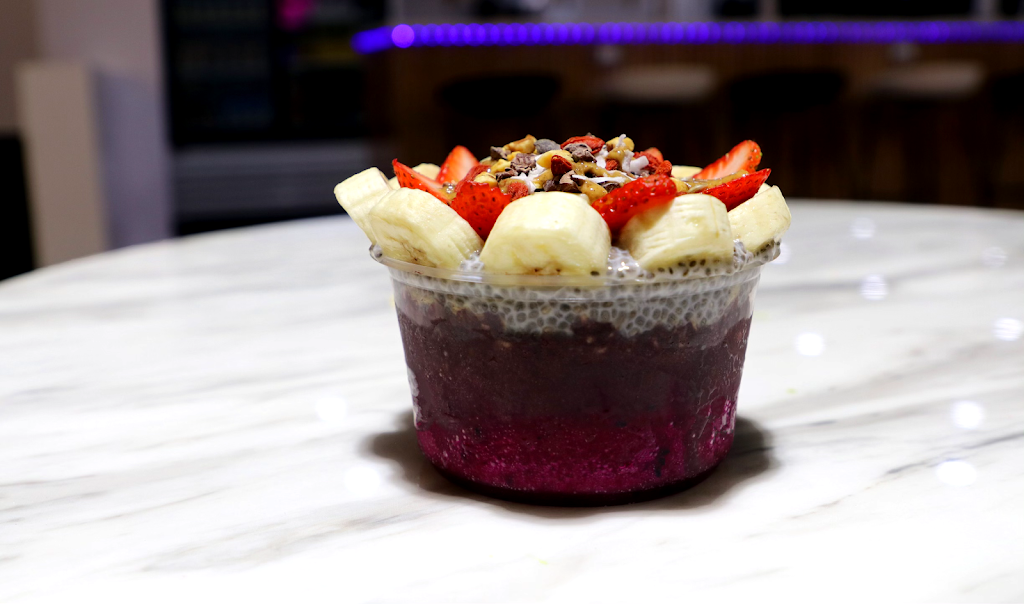 Acai Life Superfoods | restaurant | 8443 Haven Ave Ste 147, Rancho Cucamonga, CA 91730, USA | 9093601265 OR +1 909-360-1265