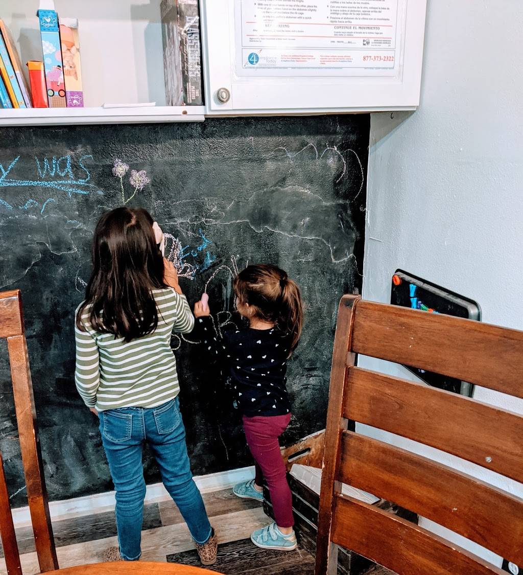 PB&J with Tay | restaurant | 5335 McCullough Ave, San Antonio, TX 78212, USA | 2105188299 OR +1 210-518-8299