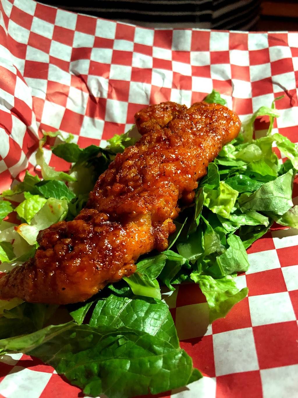 Hot Fried Chicken To Go | restaurant | 2517 Cañada Blvd, Glendale, CA 91208, USA | 8187910707 OR +1 818-791-0707