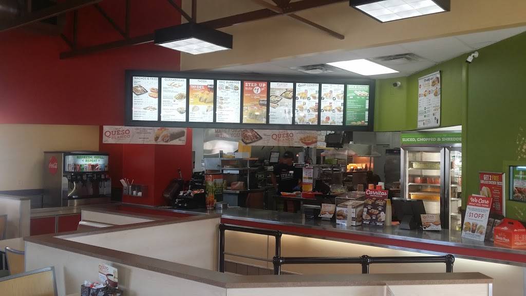 Del Taco | meal takeaway | 28055 Scott Rd, Murrieta, CA 92563, USA | 9513017111 OR +1 951-301-7111