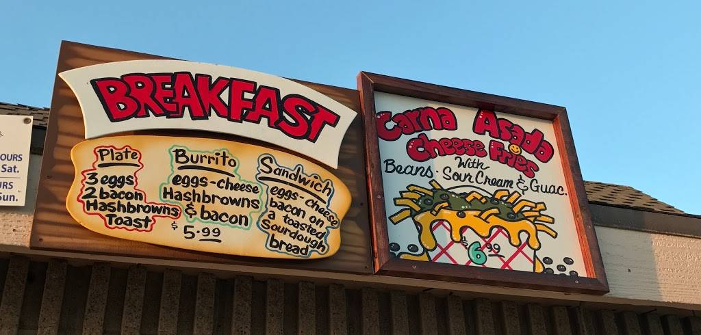 Salt Creek On the Beach Burger | meal takeaway | 33333 Pacific Coast Hwy, Dana Point, CA 92629, USA | 9496611803 OR +1 949-661-1803