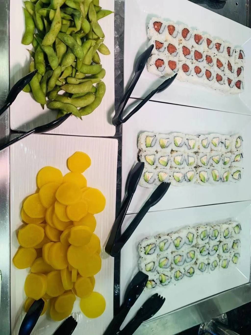 Dragon King Buffet | restaurant | 57675 Twentynine Palms Highway Ste 101, Yucca Valley, CA 92284, USA | 7608530082 OR +1 760-853-0082