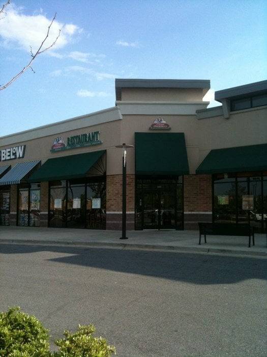 Three Brothers Italian Restaurant, | restaurant | 3069 Waldorf Market Pl, Waldorf, MD 20603, USA | 3016325800 OR +1 301-632-5800