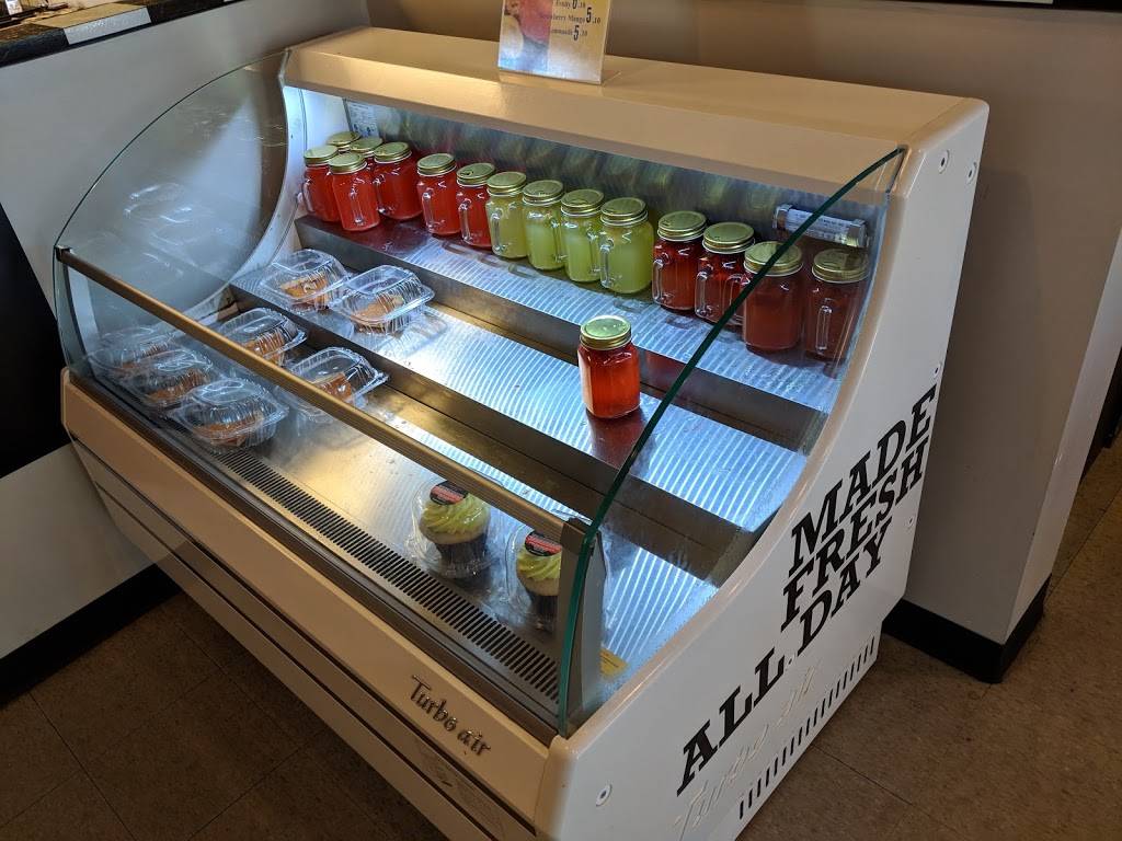 Krazy Rayz | restaurant | 1022 Walton Way, Augusta, GA 30901, USA | 7067330444 OR +1 706-733-0444