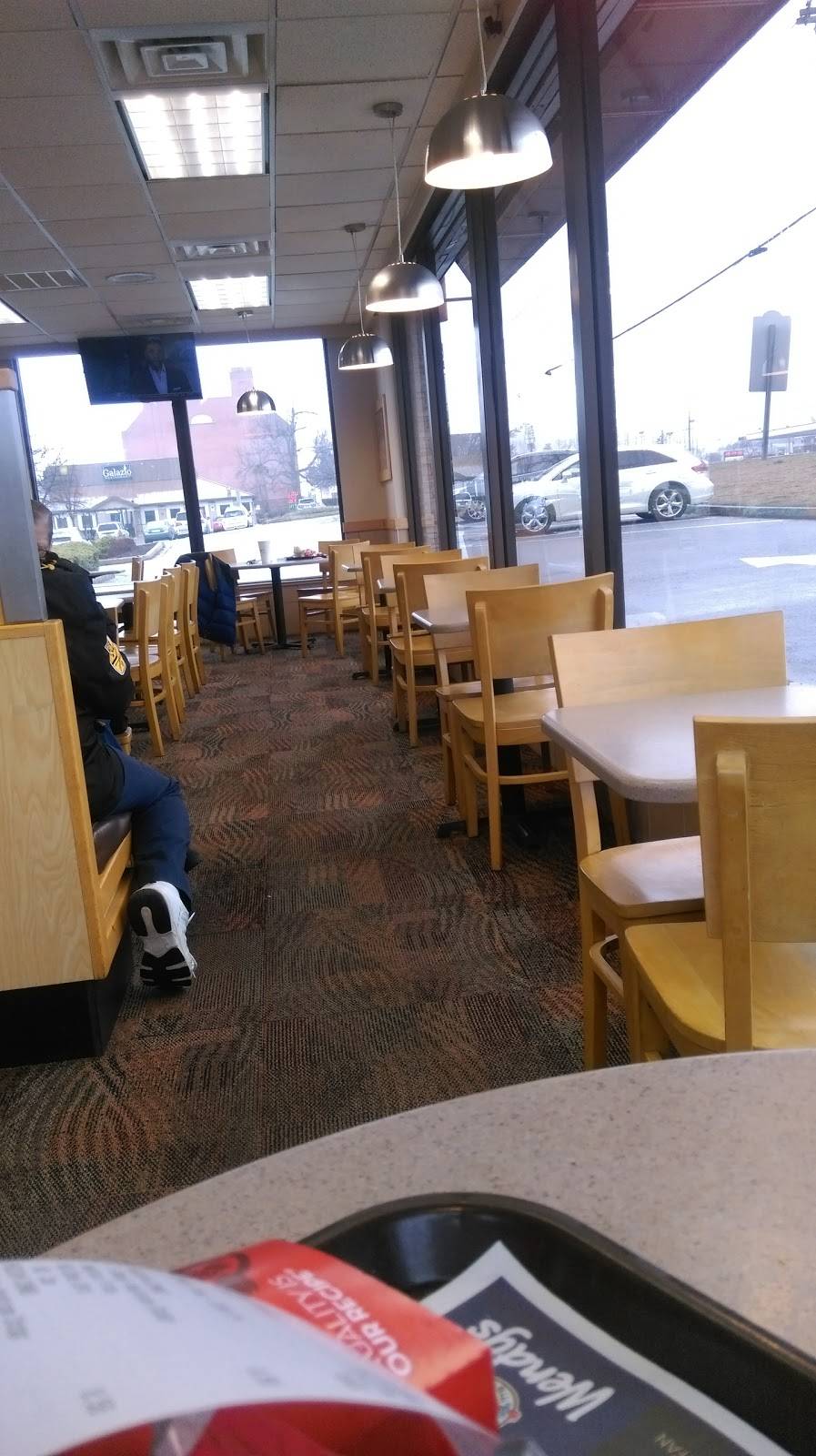 Wendys | restaurant | 6293 Crain Hwy, La Plata, MD 20646, USA | 3019326385 OR +1 301-932-6385