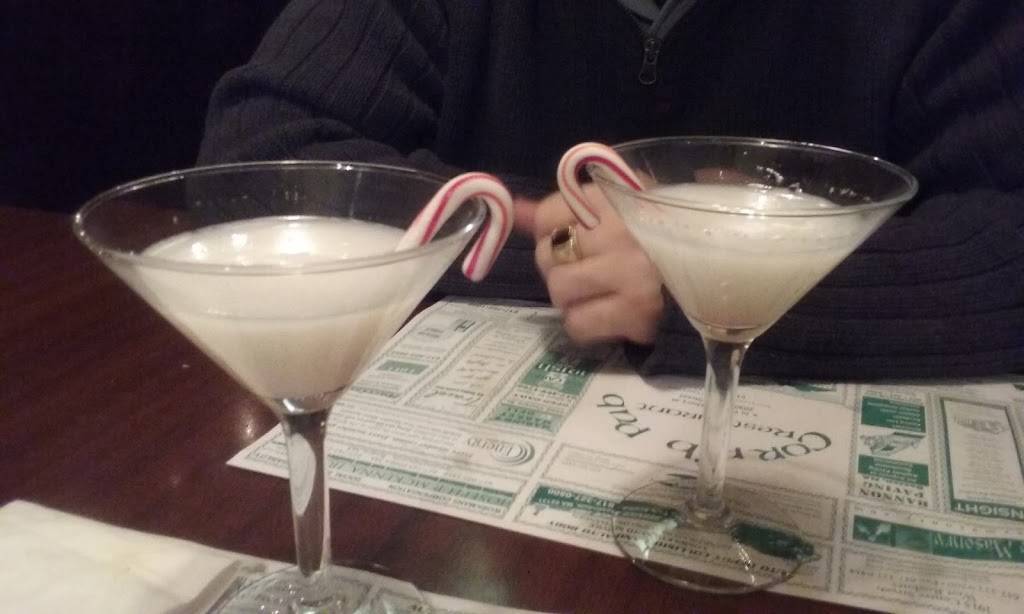 Corrib Pub & Restaurant | restaurant | 2030 Centre St, West Roxbury, MA 02132, USA | 6174694177 OR +1 617-469-4177