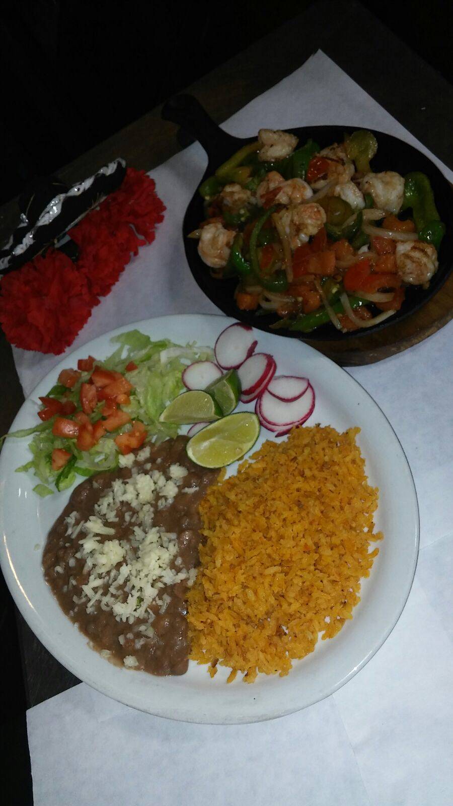 La Perla Tapatia Mexican Grill | restaurant | 9673 Fontana Ave, Fontana, CA 92335, USA | 9098237968 OR +1 909-823-7968