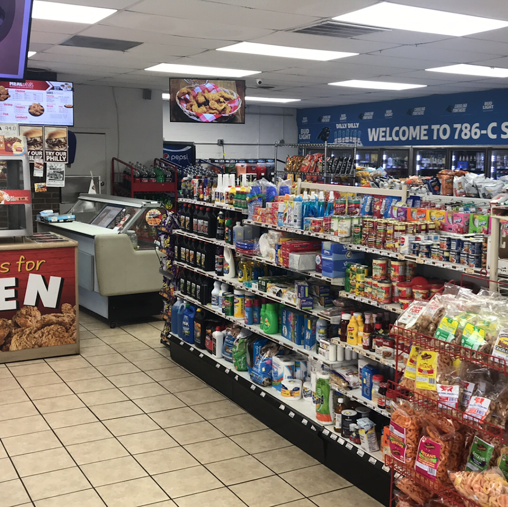 786 CStore & Kitchens | meal takeaway | 2824 Milton Rd, Charlotte, NC 28215, USA | 9804981237 OR +1 980-498-1237