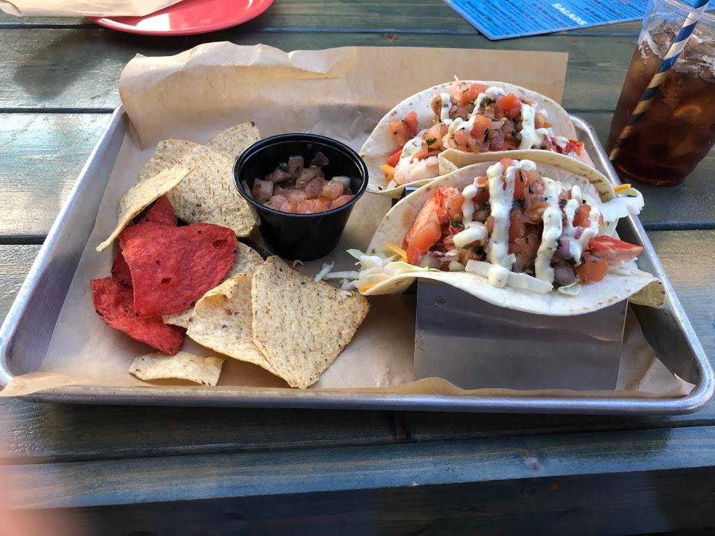 Bar Fly Fish shack bar & grill | restaurant | 1026 Nebraska Ave, Palm Harbor, FL 34683, USA | 7273515151 OR +1 727-351-5151