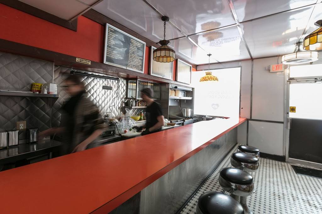 Dos Locos Tacos | restaurant | 10337 Joseph Campau Ave, Hamtramck, MI 48212, USA | 3138726838 OR +1 313-872-6838