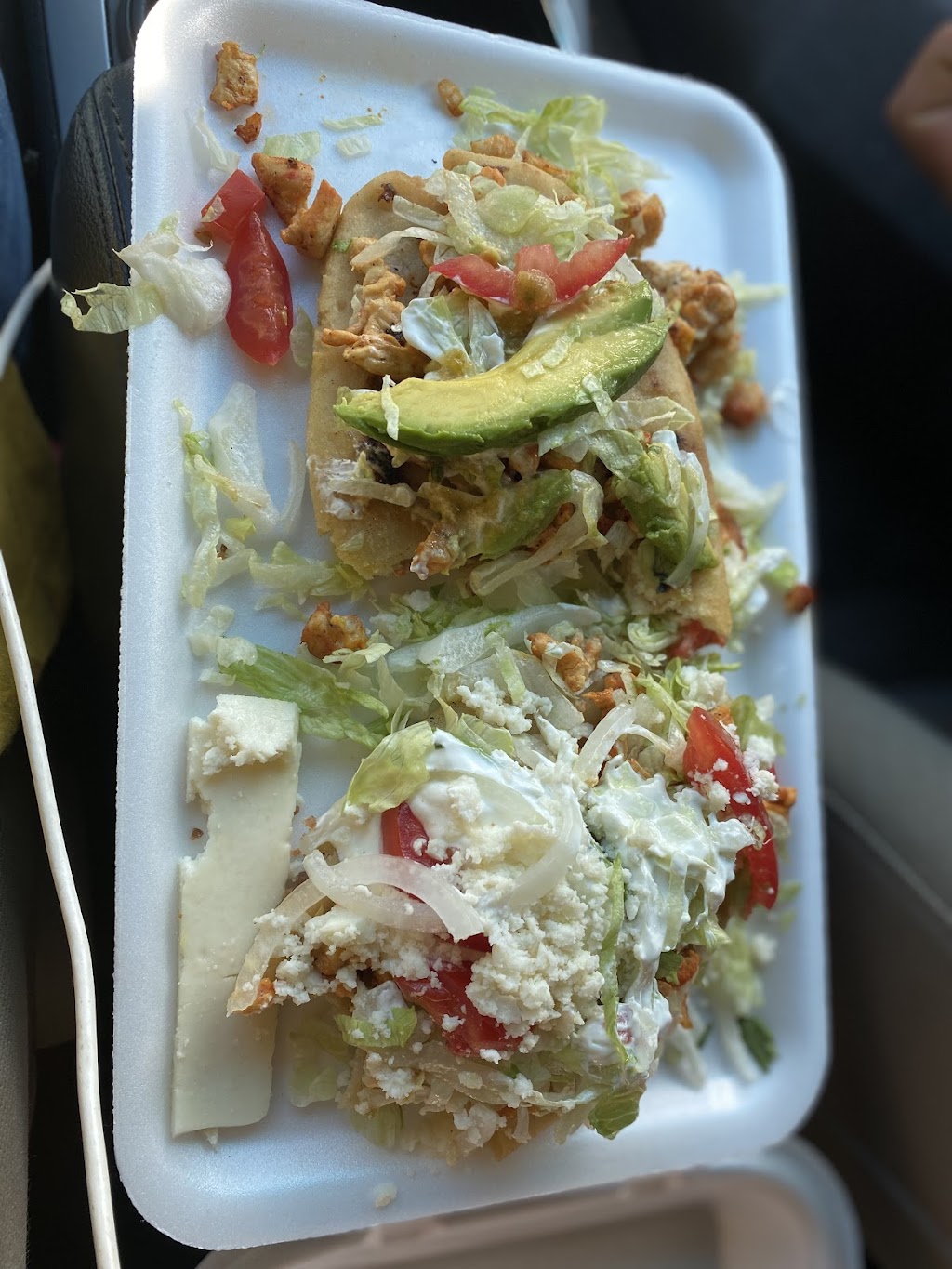 Taqueria El Nopal | restaurant | 807 N Grant St, Fitzgerald, GA 31750, USA | 2292567205 OR +1 229-256-7205