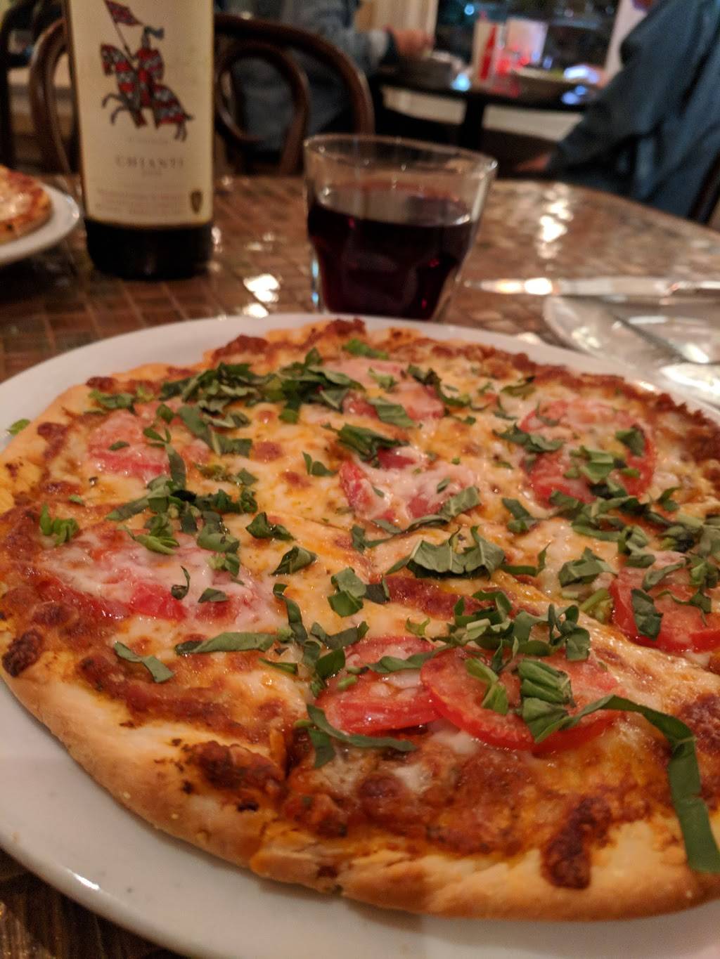 Joe Rombis La Piccola Casa | cafe | 212 17th St, Pacific Grove, CA 93950, USA | 8313730129 OR +1 831-373-0129