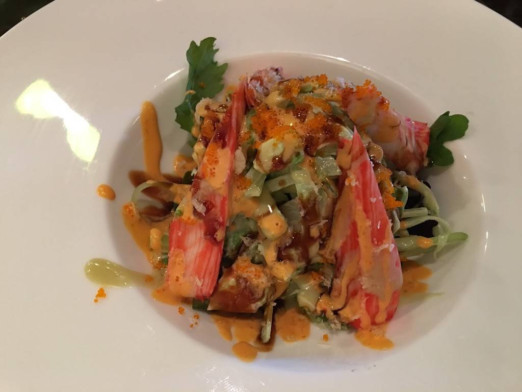 Sakana Japanese Cuisine | restaurant | 626 S Andover Rd #500, Andover, KS 67002, USA | 3165588805 OR +1 316-558-8805