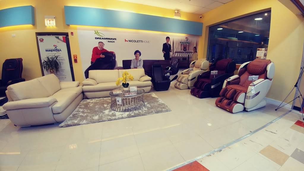 Civic Center Plaza | shopping mall | 7801 N Waukegan Rd, Niles, IL 60714, USA | 6306452800 OR +1 630-645-2800