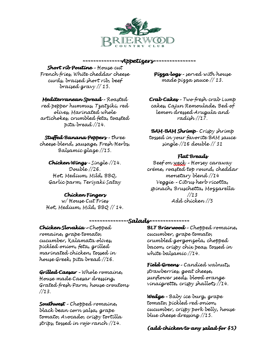 The Grill Room | restaurant | 5324 Rogers Rd, Hamburg, NY 14075, USA | 7166482700207 OR +1 716-648-2700 ext. 207