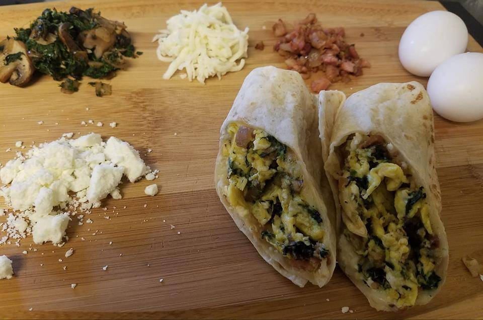 La Chica Loca | restaurant | 619 E Capitol Ave Suite B, Jefferson City, MO 65101, USA | 5733382656 OR +1 573-338-2656